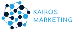 Kairos Marketing logo