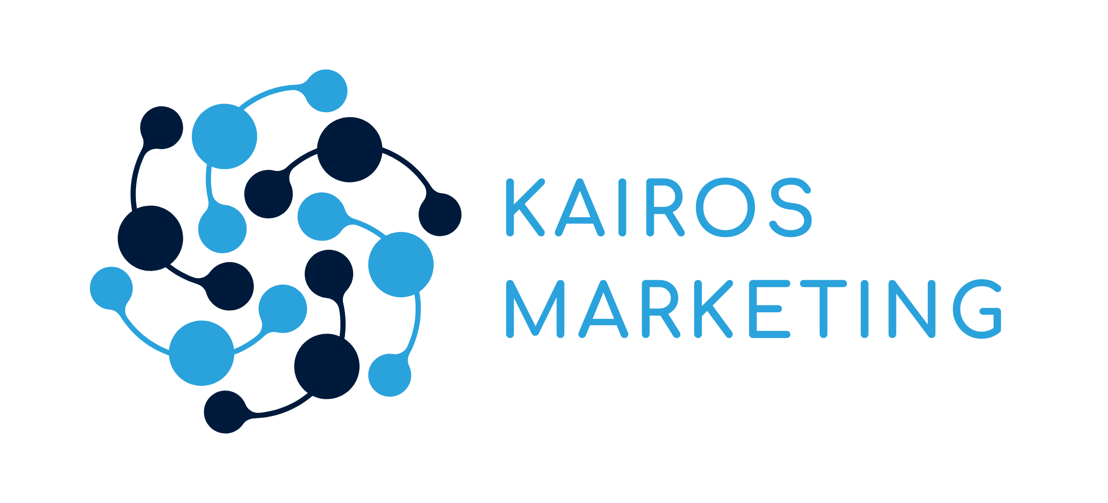 Kairos Marketing Logo
